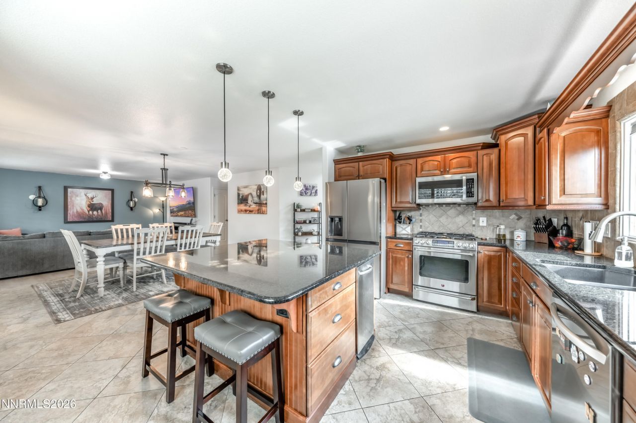 3009 Tagus Court, Sparks, NV 89436 Photo