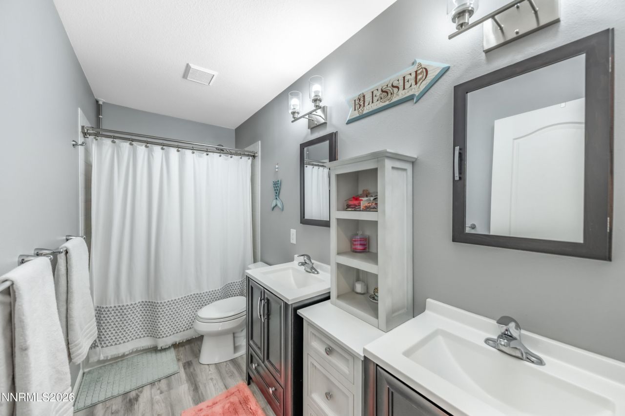 3009 Tagus Court, Sparks, NV 89436 Photo