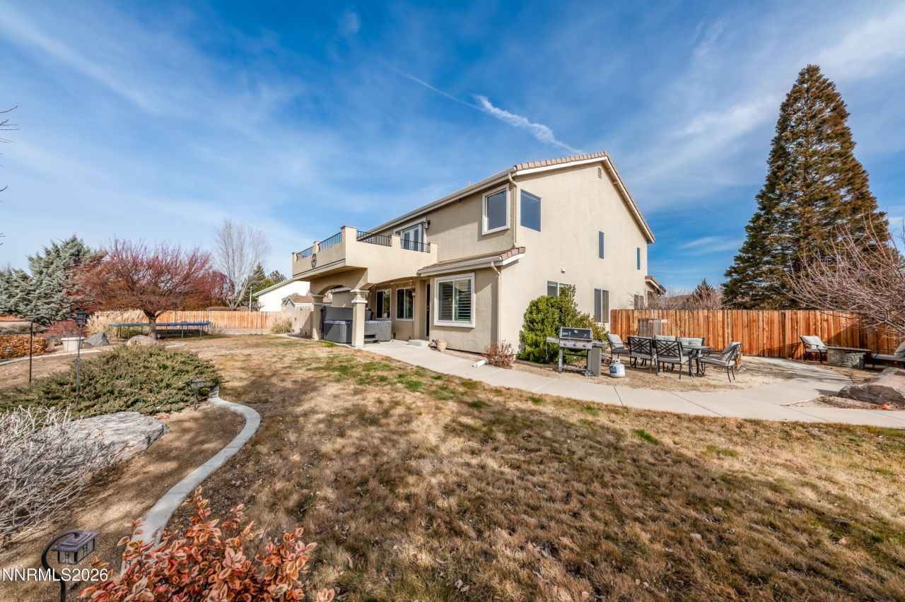 3009 Tagus Court, Sparks, NV 89436 Photo