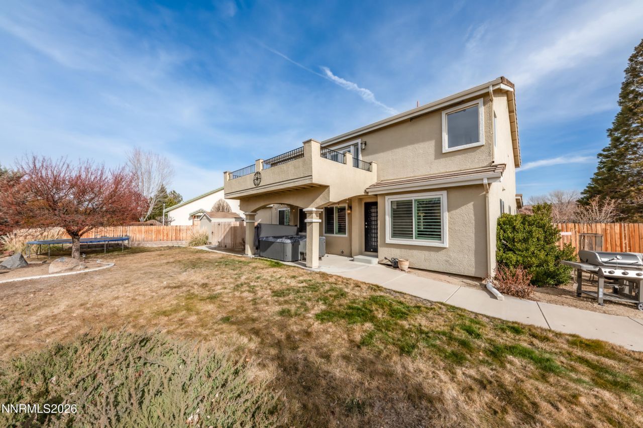 3009 Tagus Court, Sparks, NV 89436 Photo