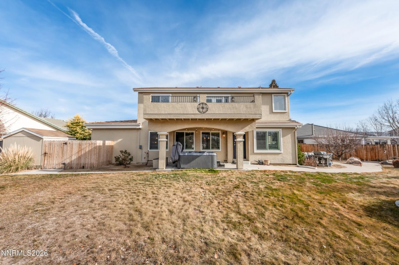 3009 Tagus Court, Sparks, NV 89436 Photo