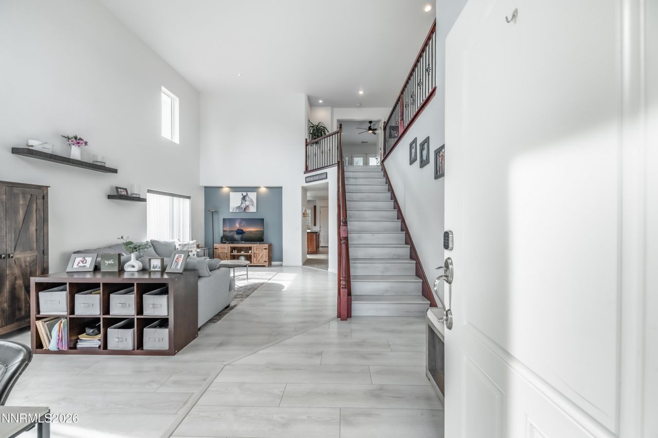 3009 Tagus Court, Sparks, NV 89436 Photo