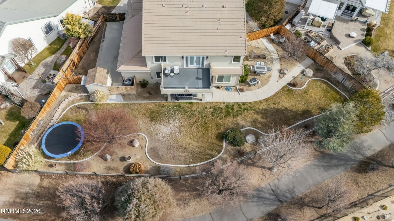 3009 Tagus Court, Sparks, NV 89436 Photo