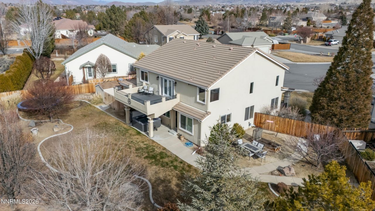 3009 Tagus Court, Sparks, NV 89436 Photo