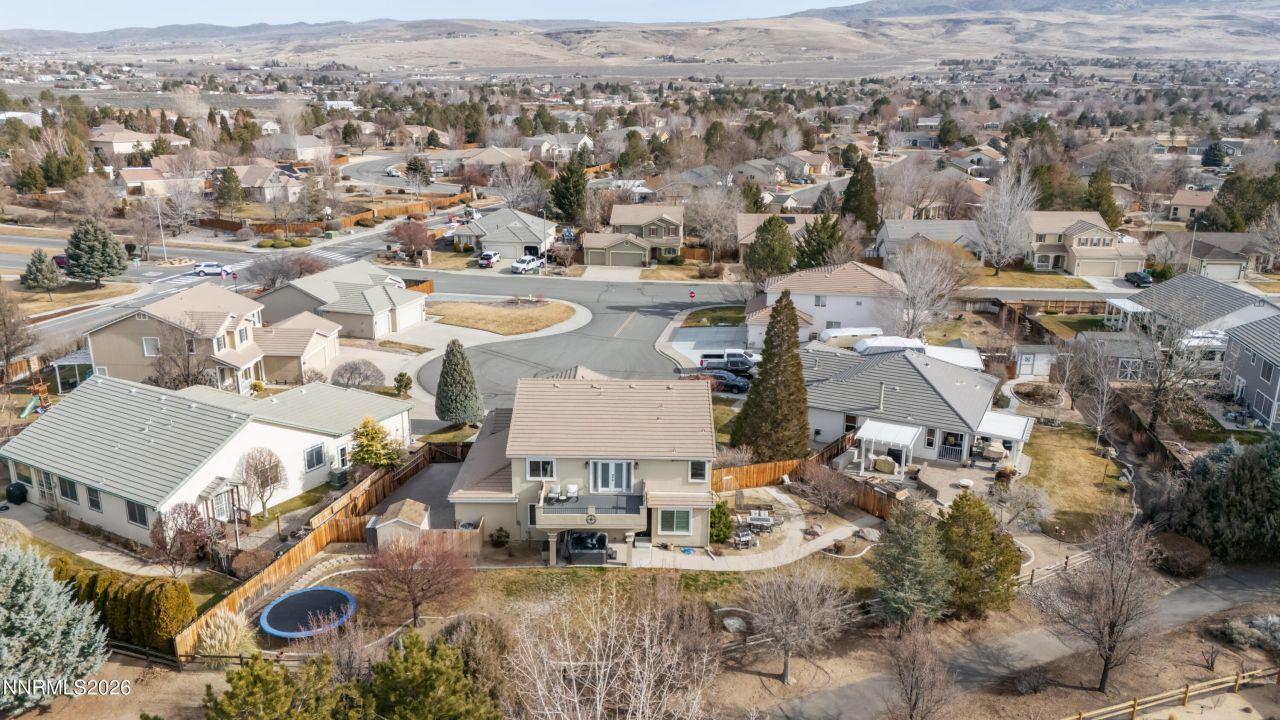 3009 Tagus Court, Sparks, NV 89436 Photo