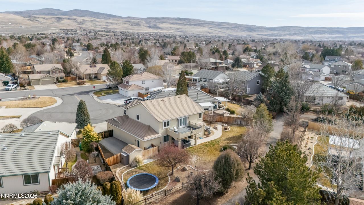 3009 Tagus Court, Sparks, NV 89436 Photo