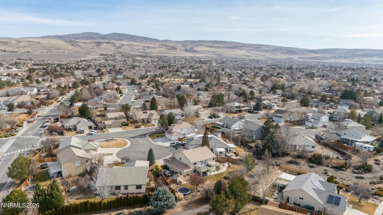 3009 Tagus Court, Sparks, NV 89436 Photo