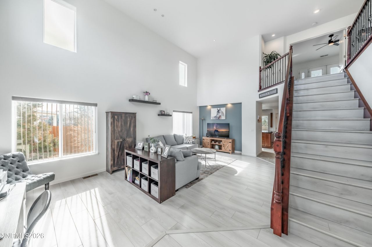 3009 Tagus Court, Sparks, NV 89436 Photo