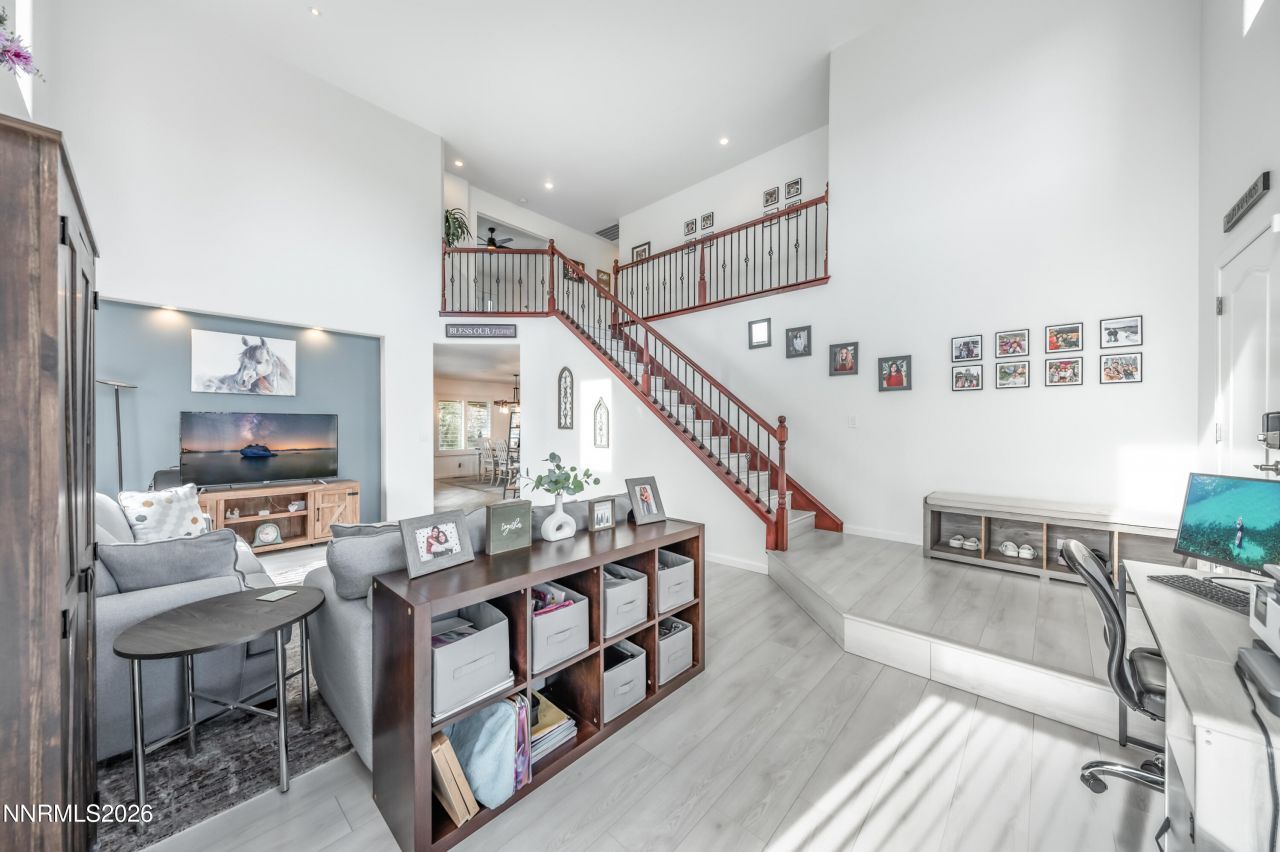 3009 Tagus Court, Sparks, NV 89436 Photo