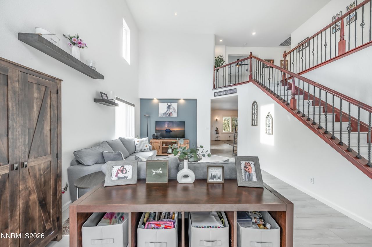 3009 Tagus Court, Sparks, NV 89436 Photo