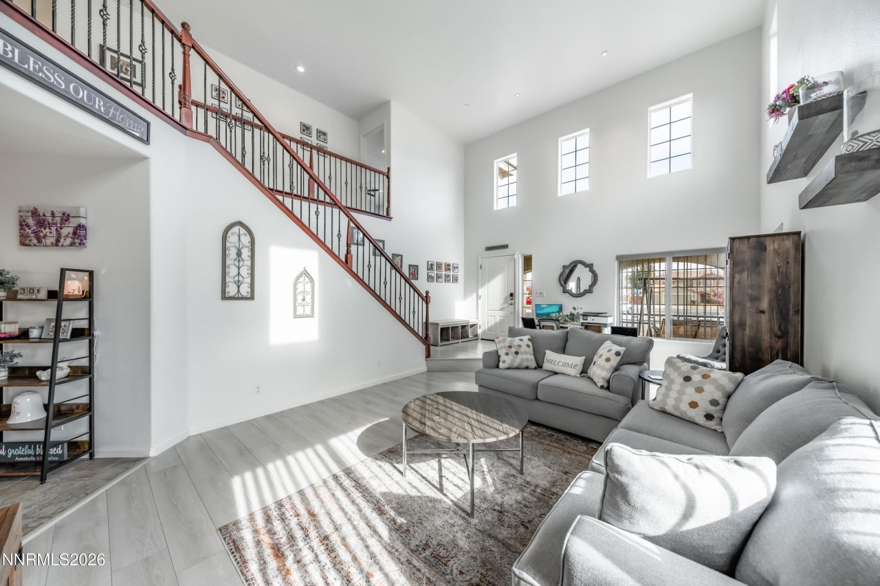 3009 Tagus Court, Sparks, NV 89436 Photo