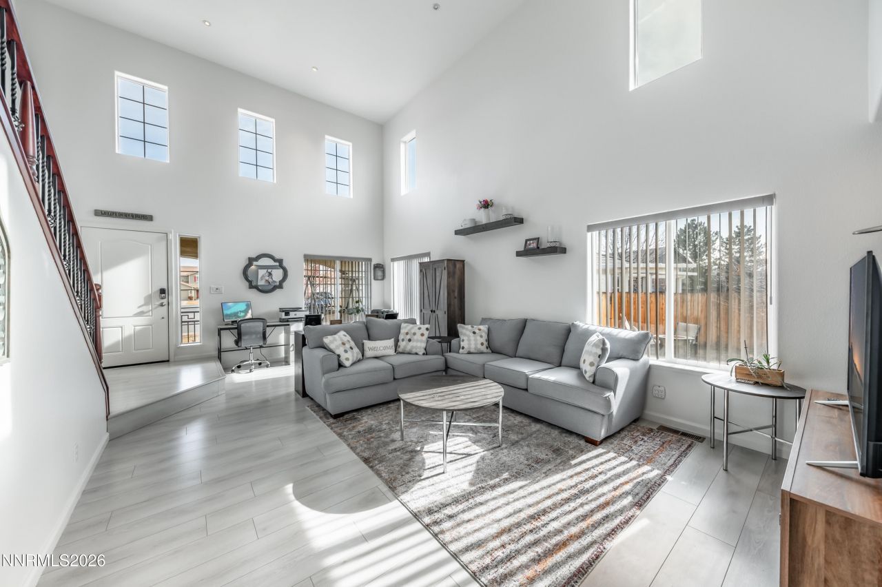 3009 Tagus Court, Sparks, NV 89436 Photo