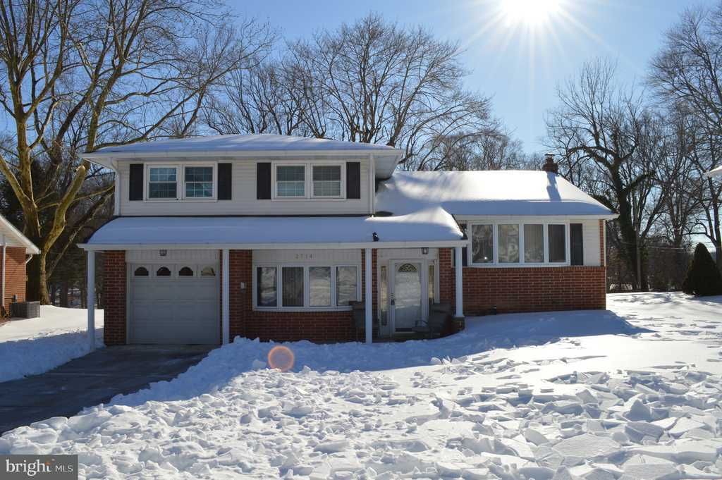 2714 Bardell Drive, Wilmington, DE 19808 Main Photo