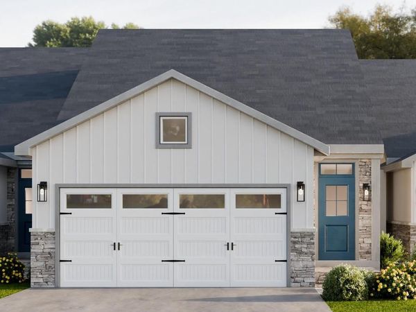 4334 HEATHER LANE, Unit 10, COLUMBIA, PA 17512