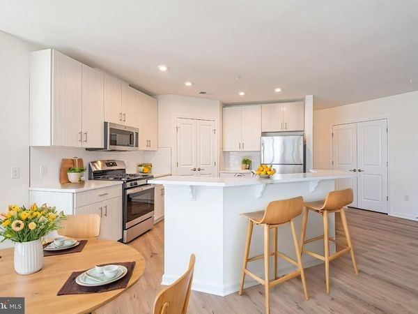 24686 MERLOT DRIVE, Unit 306, LEWES, DE 19958