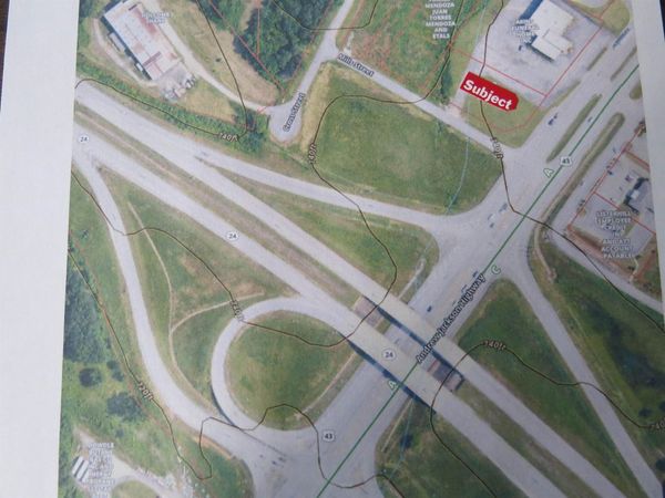 13421 Hwy 43, Russellville, AL