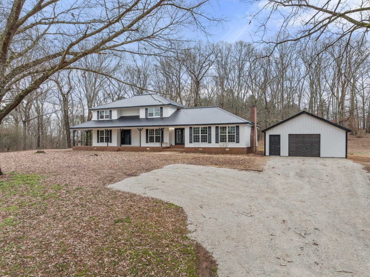 352 Co Rd 111, Killen, AL 00000 Main Photo