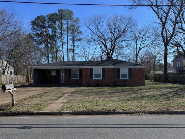 1508 Chisholm Rd, Florence, AL