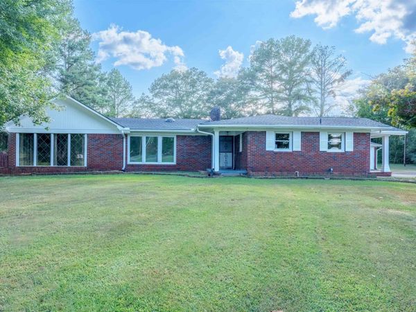 5580 Co Rd 200, Florence, AL