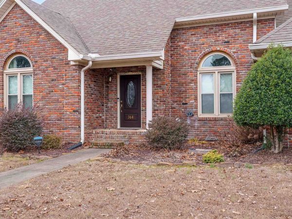 364 Oakview Cir, Killen, AL