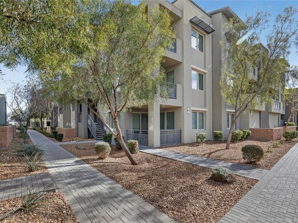 11256 Rainbow Peak Avenue, Unit 208, Las Vegas, NV 89135