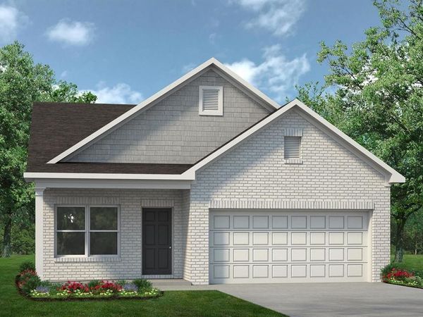 4324 Valley Brook Drive, Fort Worth, TX 76036