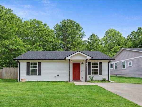 54 Taylorsville Road, Aragon, GA 30104