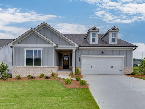 179 Merwood Lane, Jefferson, GA 30549