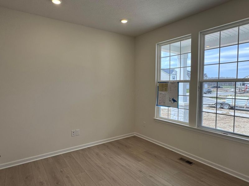 5695 Peavey Street, Unit Lot 7184, Powell, OH 43065 Photo 11