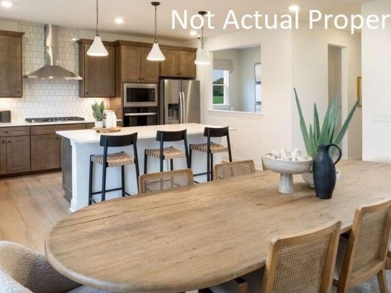 5695 Peavey Street, Unit Lot 7184, Powell, OH 43065 Photo 12