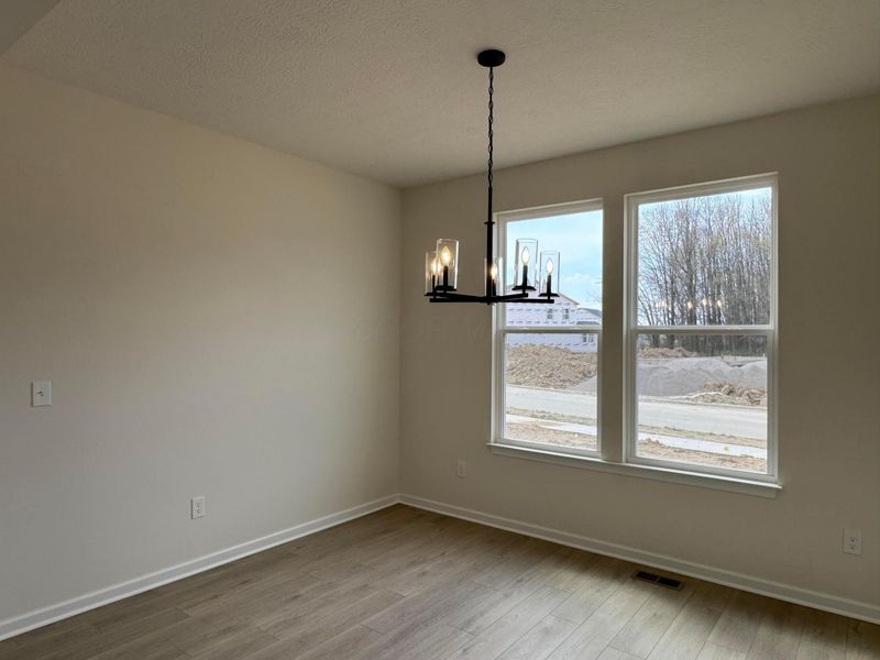 5695 Peavey Street, Unit Lot 7184, Powell, OH 43065 Photo 12