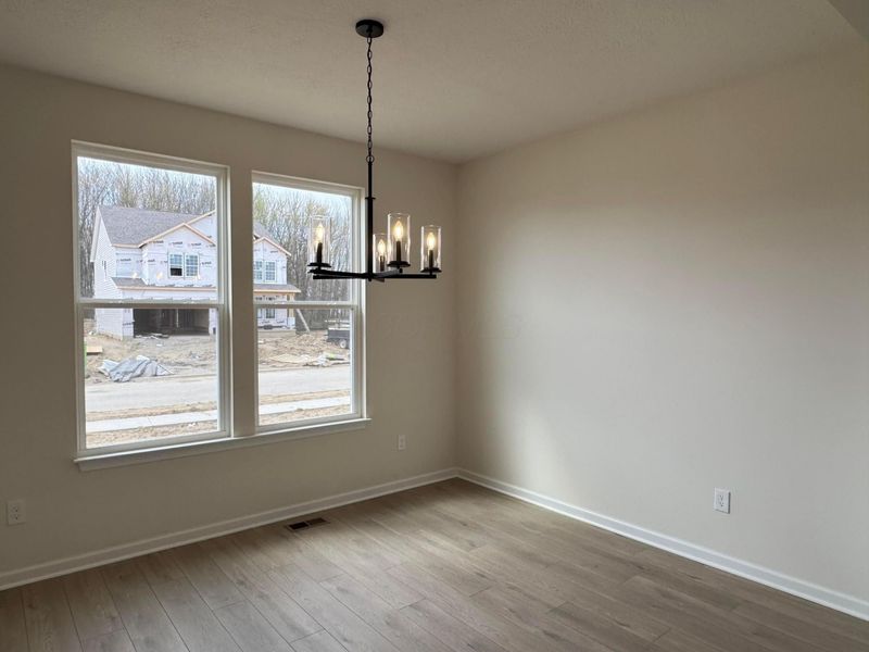 5695 Peavey Street, Unit Lot 7184, Powell, OH 43065 Photo 13