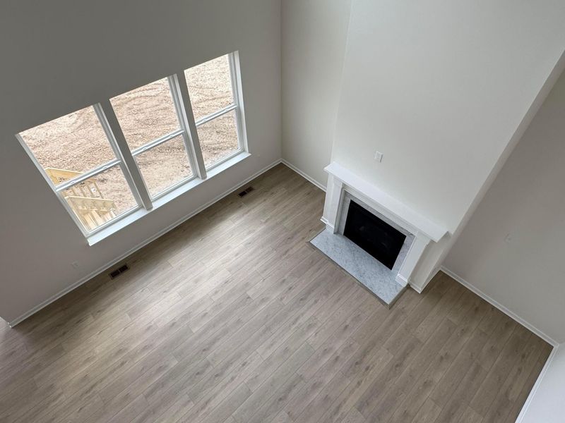 5695 Peavey Street, Unit Lot 7184, Powell, OH 43065 Photo 14