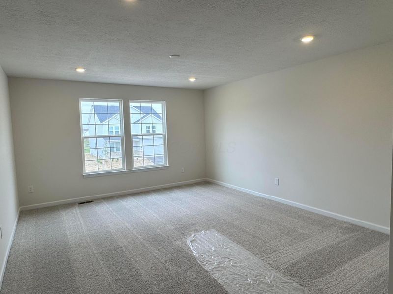 5695 Peavey Street, Unit Lot 7184, Powell, OH 43065 Photo 15