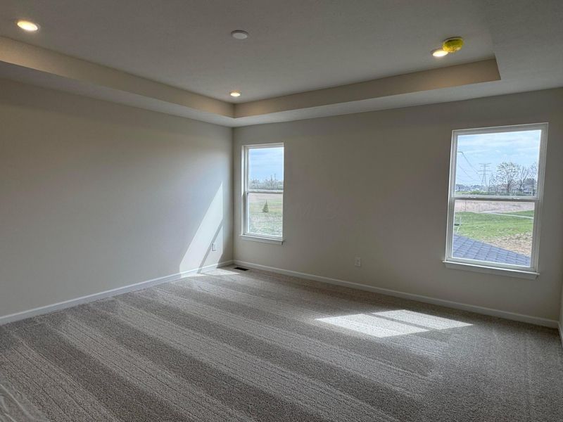 5695 Peavey Street, Unit Lot 7184, Powell, OH 43065 Photo 16