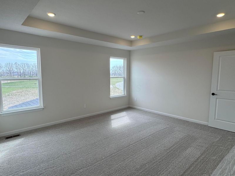 5695 Peavey Street, Unit Lot 7184, Powell, OH 43065 Photo 17