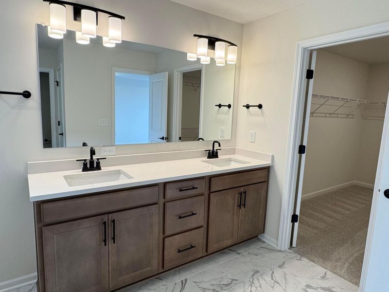 5695 Peavey Street, Unit Lot 7184, Powell, OH 43065 Photo 18