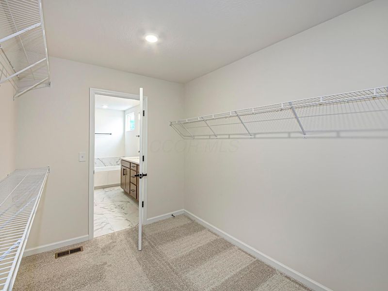 5695 Peavey Street, Unit Lot 7184, Powell, OH 43065 Photo 19
