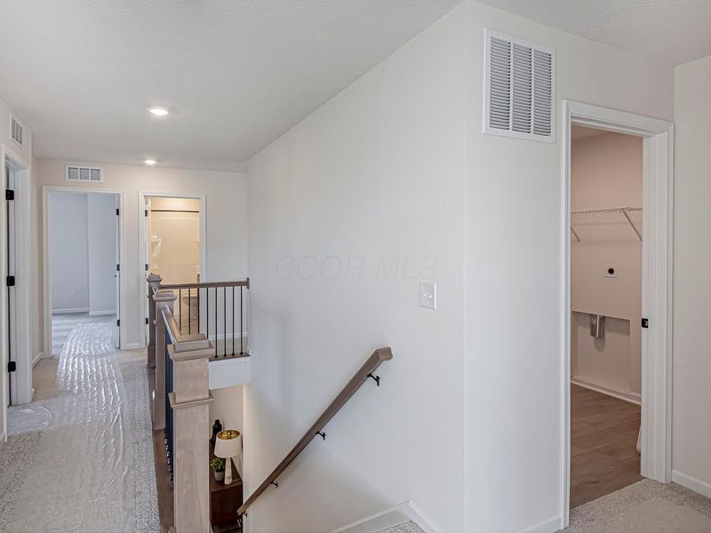 5695 Peavey Street, Unit Lot 7184, Powell, OH 43065 Photo 20