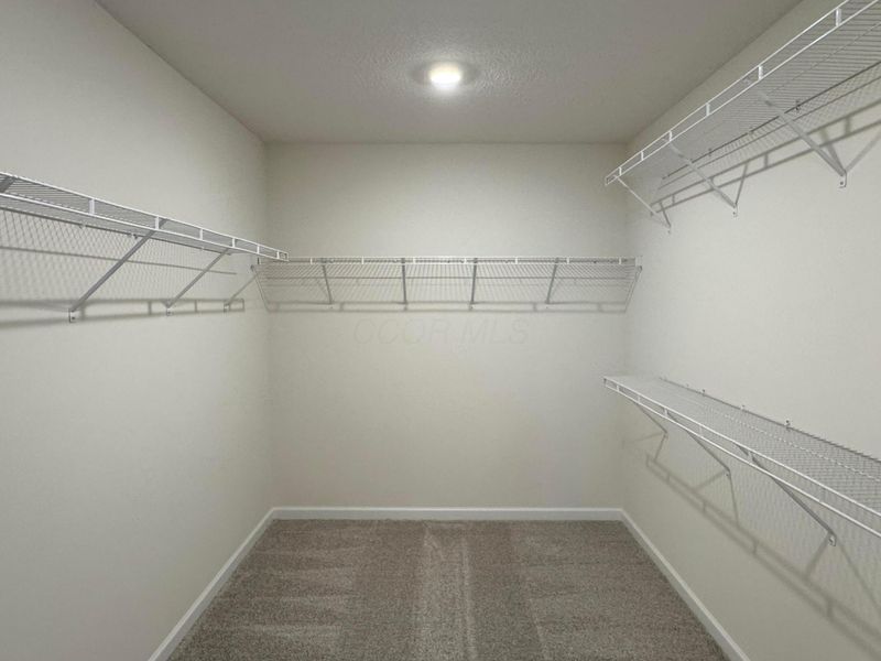 5695 Peavey Street, Unit Lot 7184, Powell, OH 43065 Photo 21