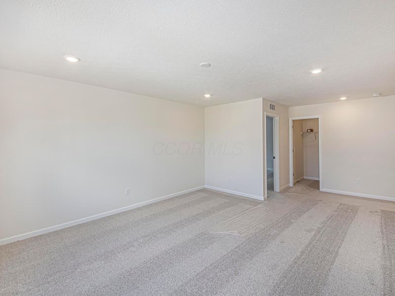 5695 Peavey Street, Unit Lot 7184, Powell, OH 43065 Photo 22
