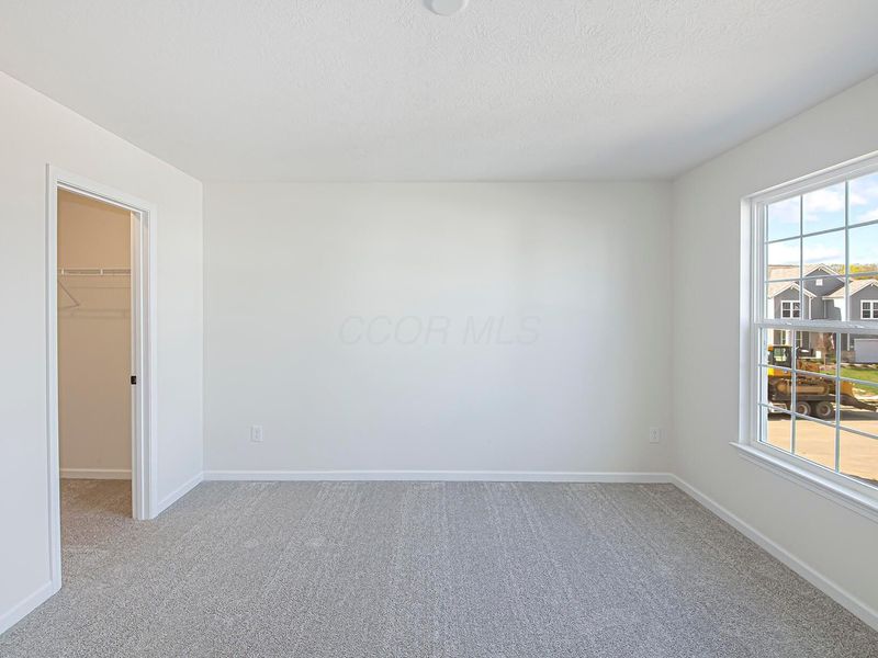 5695 Peavey Street, Unit Lot 7184, Powell, OH 43065 Photo 24