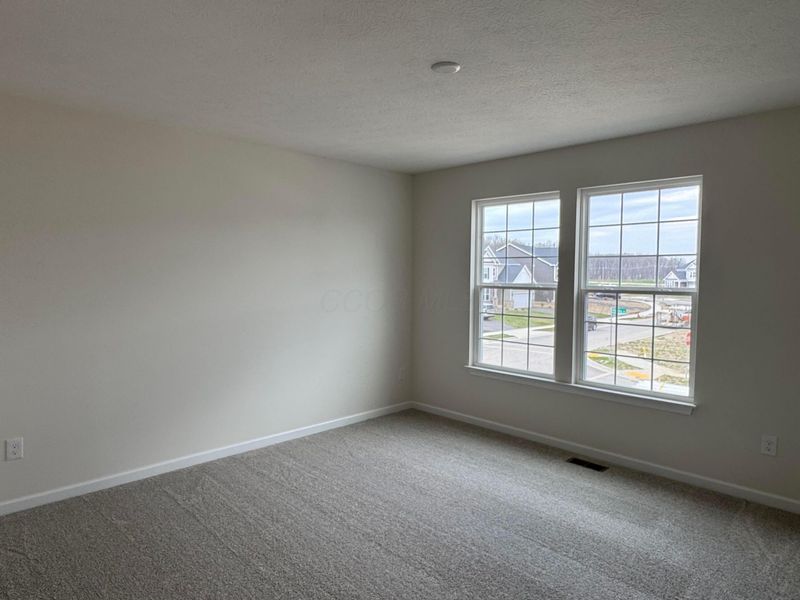 5695 Peavey Street, Unit Lot 7184, Powell, OH 43065 Photo 24