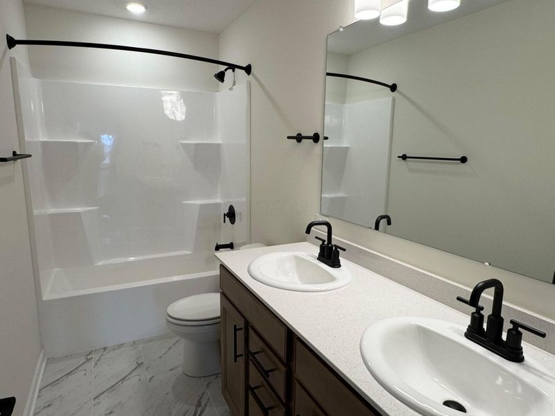 5695 Peavey Street, Unit Lot 7184, Powell, OH 43065 Photo 25