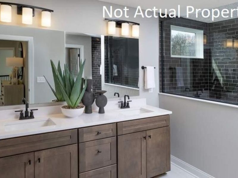 5695 Peavey Street , Unit Lot 7184, Powell, OH 43065 Photo 26