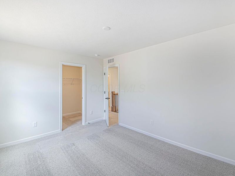 5695 Peavey Street, Unit Lot 7184, Powell, OH 43065 Photo 27