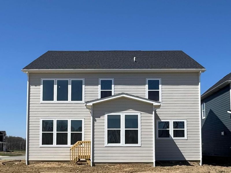 5695 Peavey Street, Unit Lot 7184, Powell, OH 43065 Photo 29