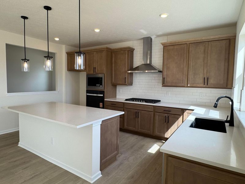 5695 Peavey Street, Unit Lot 7184, Powell, OH 43065 Photo 3