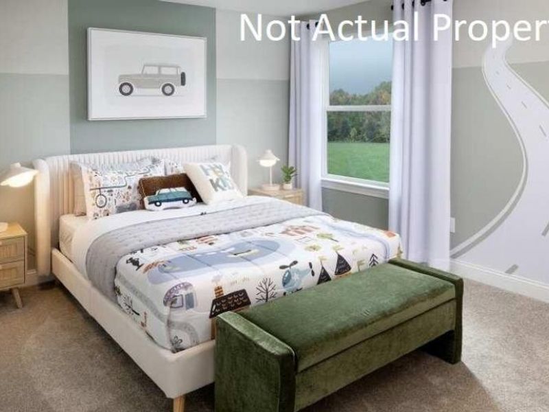 5695 Peavey Street , Unit Lot 7184, Powell, OH 43065 Photo 30