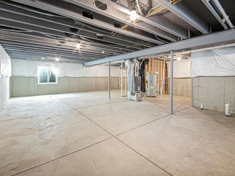 5695 Peavey Street, Unit Lot 7184, Powell, OH 43065 Photo 33